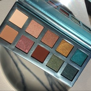 Cibbcci Makeup - Eyeshadow Palette